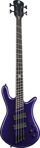 Spector NS Dimension HP 4 - Plum Crazy Gloss Spector NS Dimension HP 4 - Plum Crazy Gloss