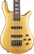 Spector Euro 5 Classic - Solid Metallic Gold Gloss