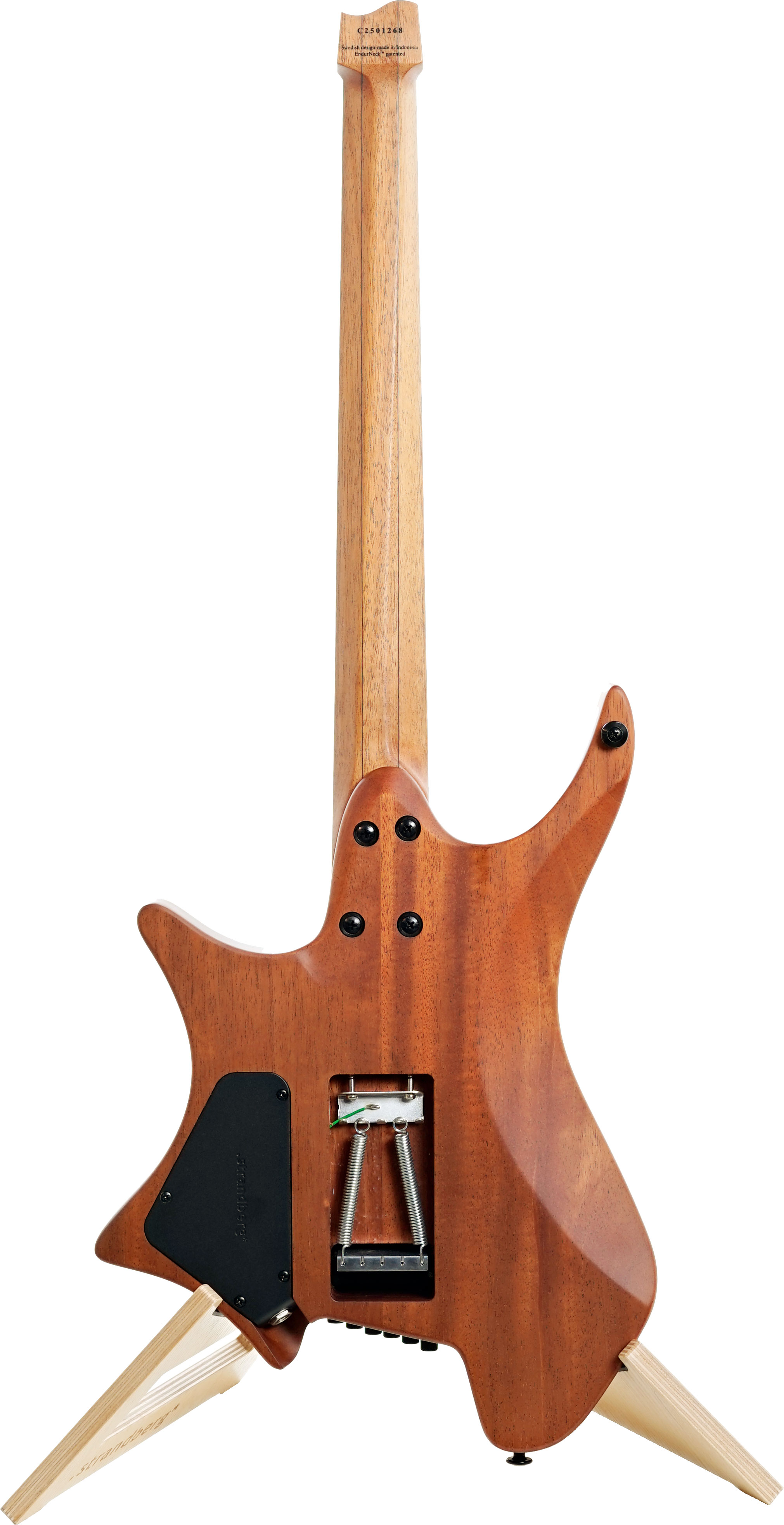 Strandberg Prog NX 6 Plini Edition #C2501268