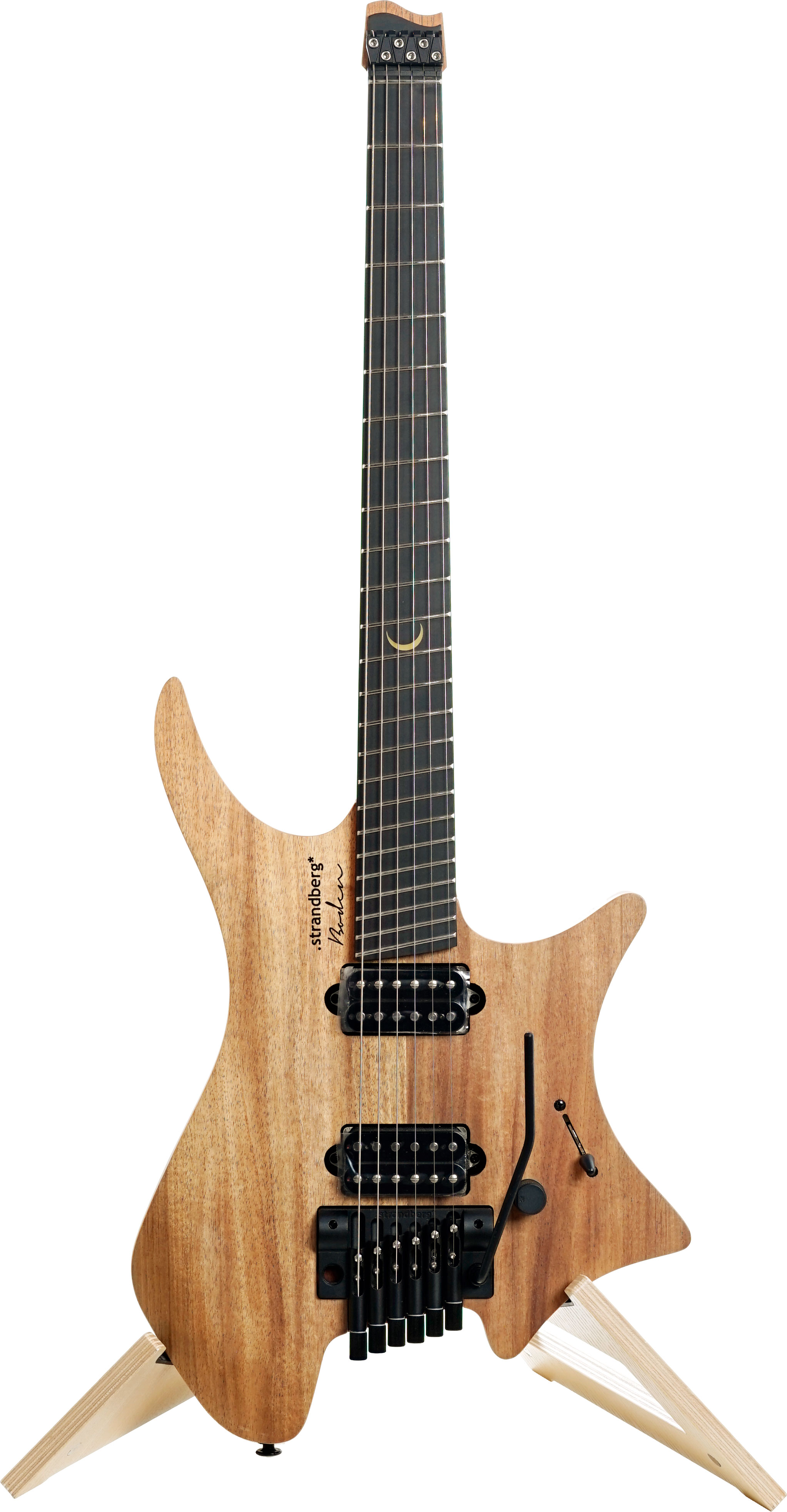 Strandberg Prog NX 6 Plini Edition #C2501268