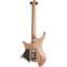 Strandberg Prog NX 6 Plini Edition Back View