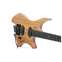 Strandberg Prog NX 6 Plini Edition Front View