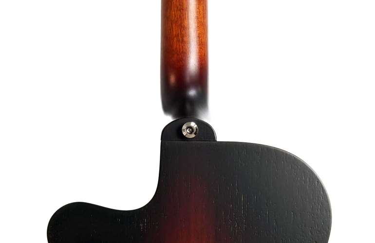 Maton SRS808C Tobacco Sunburst Limited Edition Maton SRS808C Tobacco Sunburst Limited Edition