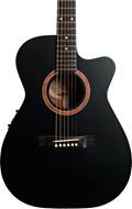 Maton SRS808C Black Limited Edition