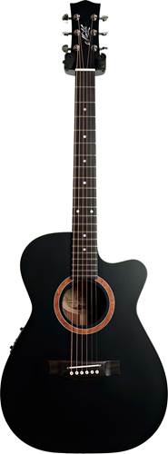 Maton SRS808C Black Limited Edition Maton SRS808C Black Limited Edition