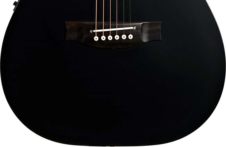 Maton SRS808C Black Limited Edition Maton SRS808C Black Limited Edition