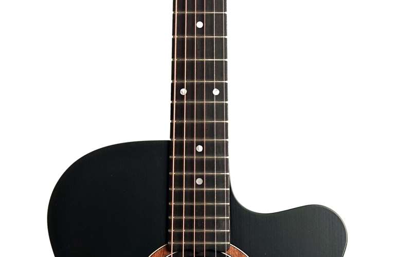 Maton SRS808C Black Limited Edition Maton SRS808C Black Limited Edition