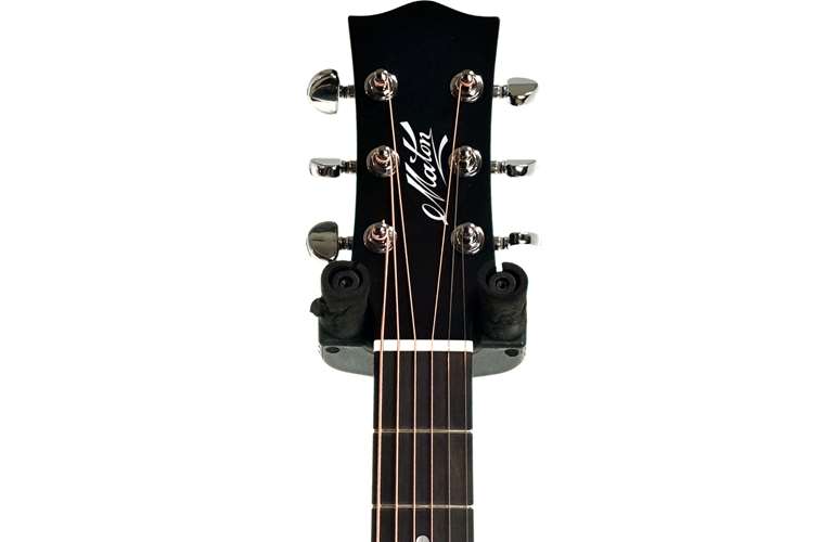 Maton SRS808C Black Limited Edition Maton SRS808C Black Limited Edition