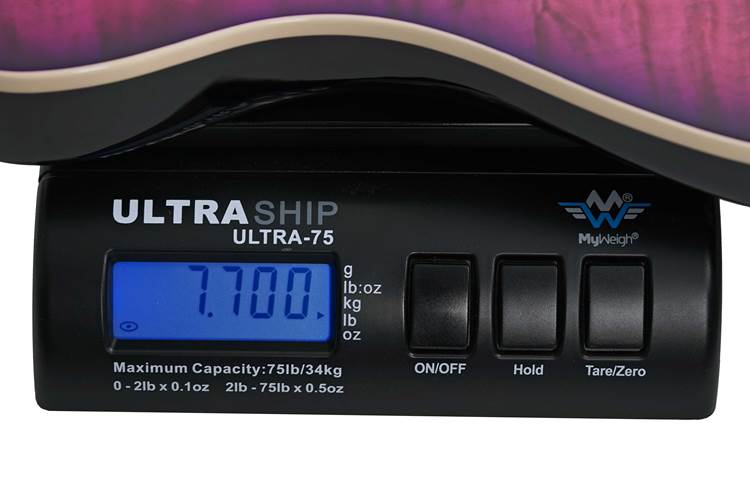 Music Man Axis Olallieberry Quilt #H08969 Music Man Axis Olallieberry Quilt #H08969