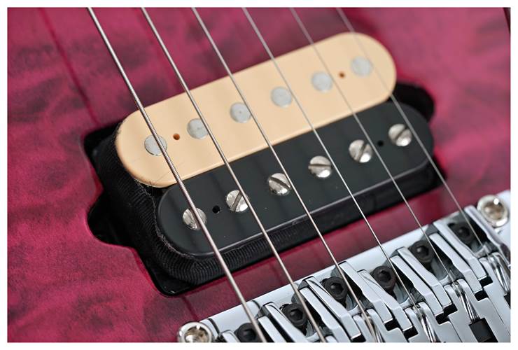 Music Man Axis Olallieberry Quilt #H08969 Music Man Axis Olallieberry Quilt #H08969