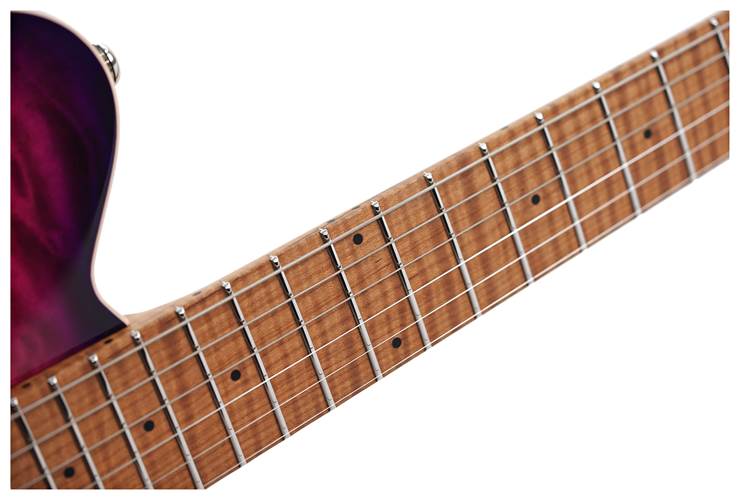 Music Man Axis Olallieberry Quilt #H08969 Music Man Axis Olallieberry Quilt #H08969