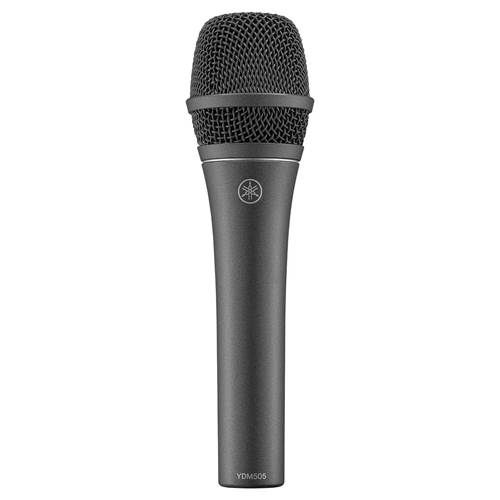 Yamaha YDM505 Dynamic Microphone Yamaha YDM505 Dynamic Microphone