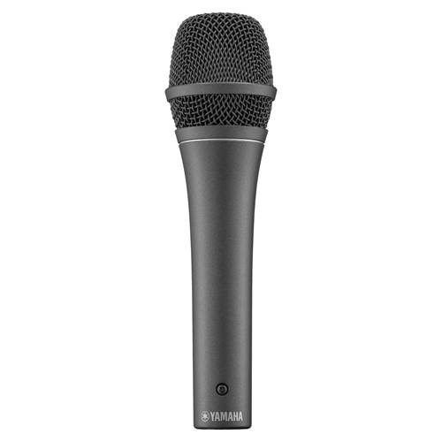 Yamaha YDM505S Dynamic Microphone with Switch Yamaha YDM505S Dynamic Microphone with Switch