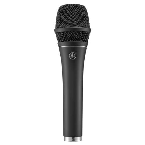 Yamaha YDM707B Dynamic Microphone Black Yamaha YDM707B Dynamic Microphone Black