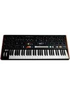 Moog Muse Polysynth
