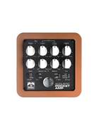 Palmer Pocket Amp Acoustic - Portable Preamp for Acoustic String Instruments