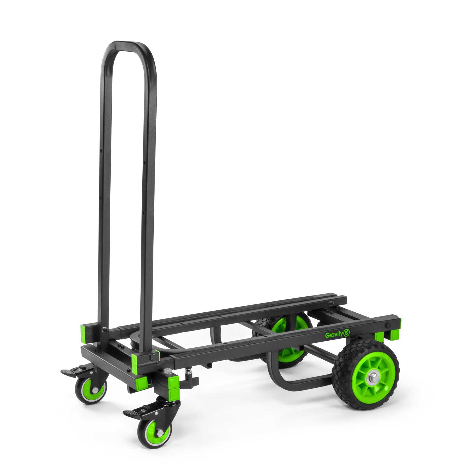 Gravity Cart M 01 B Multifunctional Trolley (Medium)