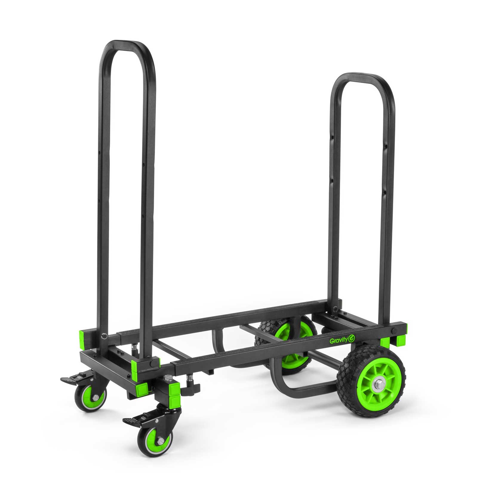 Gravity Cart M 01 B Multifunctional Trolley (Medium)