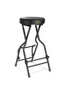 Gravity FG SEAT 1 Musicians Seat with Guitar Stand