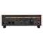 Palmer Supreme Soaker Analog Dynamic Tube Amp Hub Back View