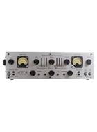 Ashdown 600w ABM EVO IV Dual VU Rack Bass Magnifier Valve Amp Head (Nearly New) #2407001