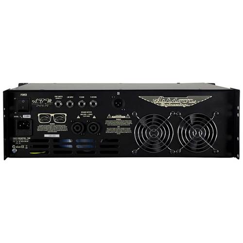 Ashdown 600w ABM EVO IV Dual VU Rack Bass Magnifier Valve Amp Head Ashdown 600w ABM EVO IV Dual VU Rack Bass Magnifier Valve Amp Head