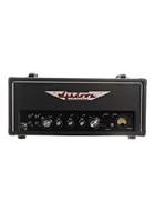 Ashdown CTM-100 Custom 100w Bass Valve Amp Head (Nearly New) #2406002