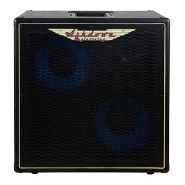 Ashdown ABM-210H Evo IV Pro Neo Bass Cabinet