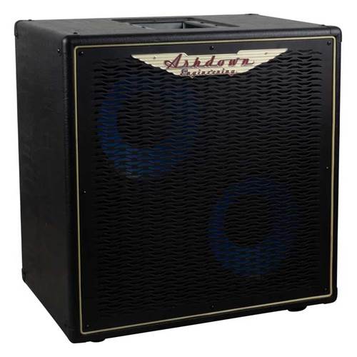 Ashdown ABM-210H Evo IV Pro Neo Bass Cabinet Ashdown ABM-210H Evo IV Pro Neo Bass Cabinet