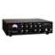 Ashdown RM 500 EVO III 500w Bass Amp Head Front View