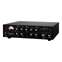 Ashdown RM 500 EVO III 500w Bass Amp Head Front View