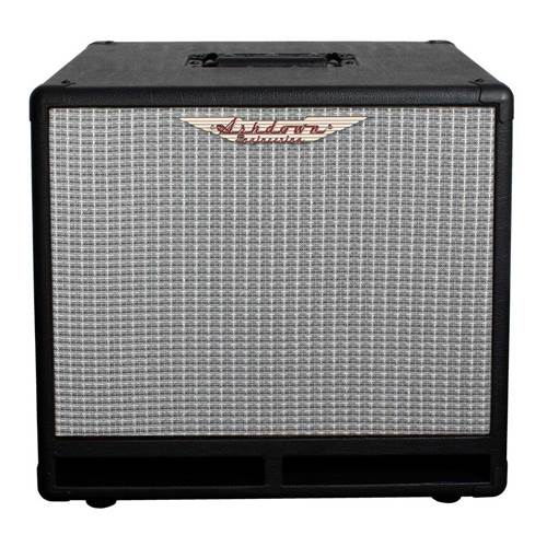 Ashdown RM 110T EVO III 150w Compact 8 Ohm Bass Cabinet Ashdown RM 110T EVO III 150w Compact 8 Ohm Bass Cabinet