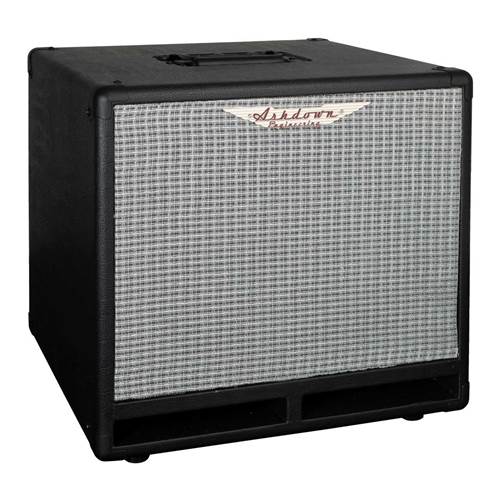 Ashdown RM 110T EVO III 150w Compact 8 Ohm Bass Cabinet Ashdown RM 110T EVO III 150w Compact 8 Ohm Bass Cabinet
