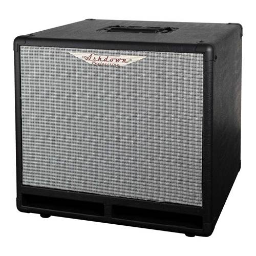 Ashdown RM 110T EVO III 150w Compact 8 Ohm Bass Cabinet Ashdown RM 110T EVO III 150w Compact 8 Ohm Bass Cabinet