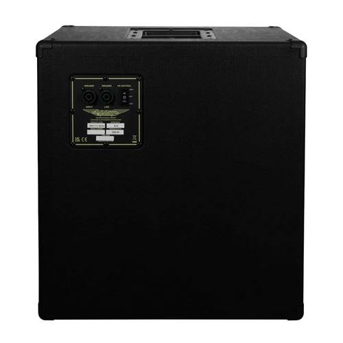 Ashdown RM 112T EVO III 300w Compact 8 Ohm Bass Cabinet Ashdown RM 112T EVO III 300w Compact 8 Ohm Bass Cabinet