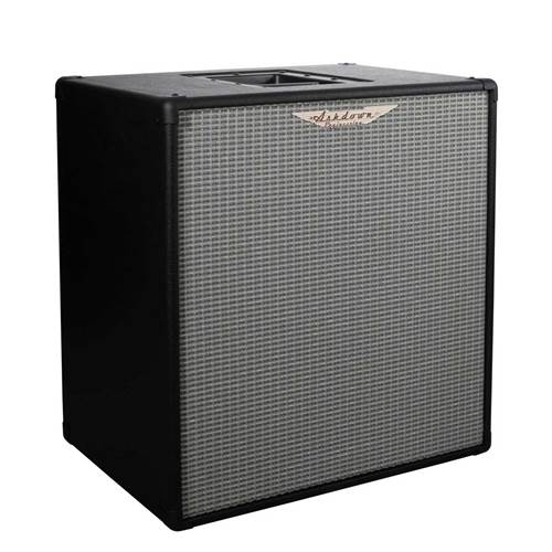 Ashdown RM 112T EVO III 300w Compact 8 Ohm Bass Cabinet Ashdown RM 112T EVO III 300w Compact 8 Ohm Bass Cabinet