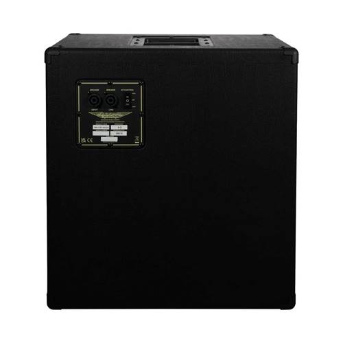 Ashdown RM 115T EVO III 300w Compact 8 Ohm Bass Cabinet Ashdown RM 115T EVO III 300w Compact 8 Ohm Bass Cabinet