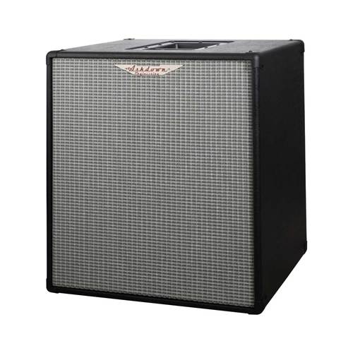 Ashdown RM 115T EVO III 300w Compact 8 Ohm Bass Cabinet Ashdown RM 115T EVO III 300w Compact 8 Ohm Bass Cabinet