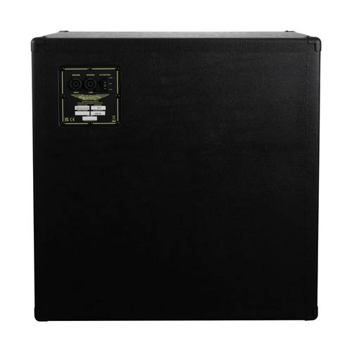 Ashdown RM 414 EVO III 600w Compact 4 Ohm Bass Cabinet Ashdown RM 414 EVO III 600w Compact 4 Ohm Bass Cabinet
