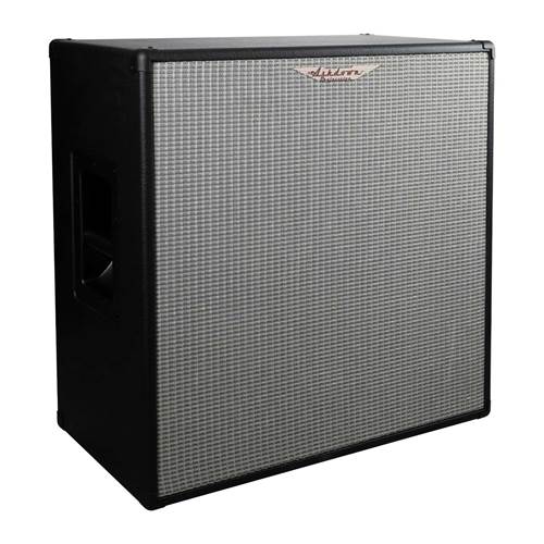 Ashdown RM 414 EVO III 600w Compact 4 Ohm Bass Cabinet Ashdown RM 414 EVO III 600w Compact 4 Ohm Bass Cabinet