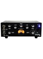 Ashdown Original EVO 300 Solid State Amp Head
