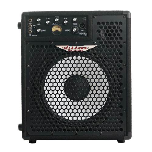 Ashdown Original EVO C112-300 Lightweight Combo Black Grille #12230843 Ashdown Original EVO C112-300 Lightweight Combo Black Grille #12230843