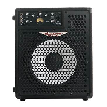 Ashdown Original EVO C112-300 Lightweight Combo Black Grille #12230843