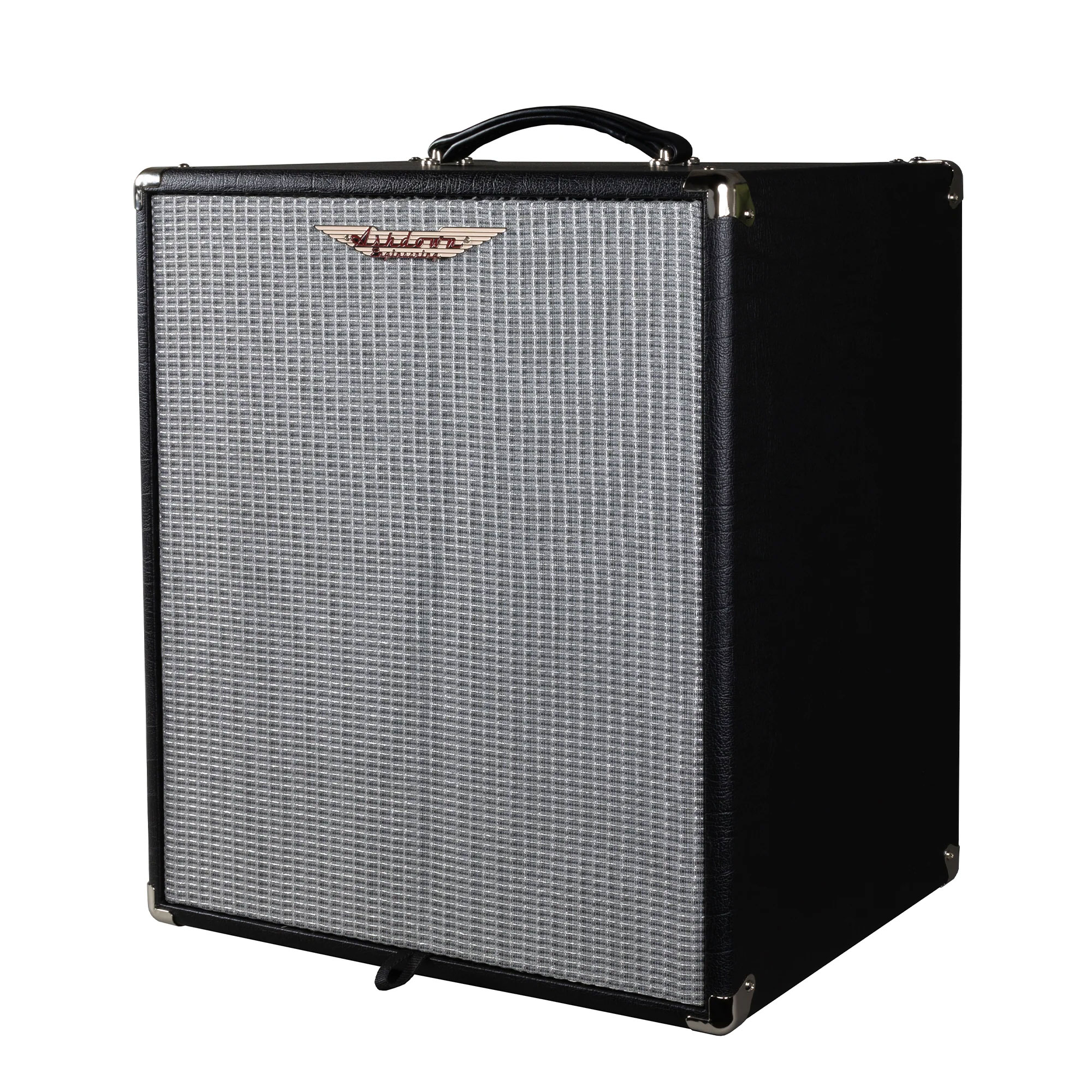 Ashdown Studio 210 300w Bass Combo Solid State Amp
