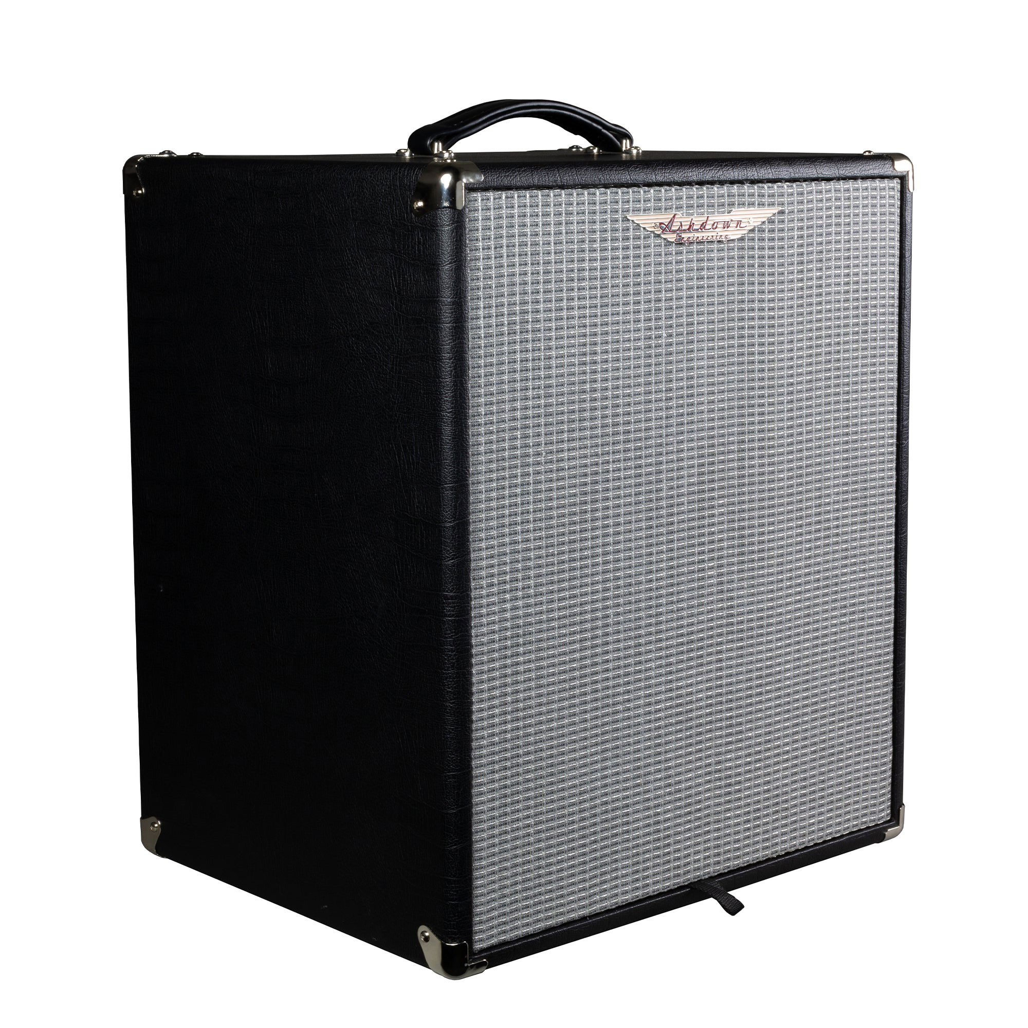 Ashdown Studio 210 300w Bass Combo Solid State Amp