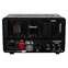Ashdown CTM 15 15 Watt Valve Mini Bass Amp Head  Back View
