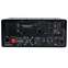 Ashdown LB 30 2.N 30 Watt Bass Valve Amp Head Back View