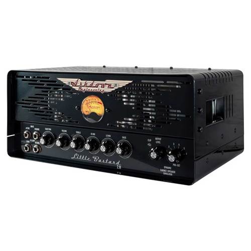 Ashdown LB 30 2.N 30 Watt Bass Valve Amp Head Ashdown LB 30 2.N 30 Watt Bass Valve Amp Head
