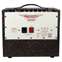 Ashdown Woodsman Parlour 25w Combo Acoustic Amp Back View