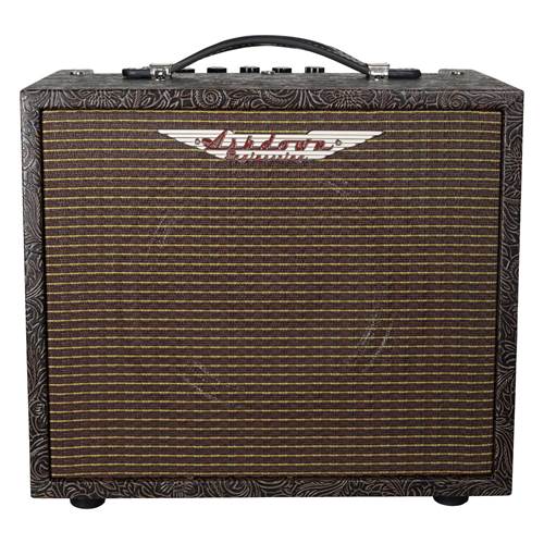 Ashdown Woodsman Parlour 25w Combo Acoustic Amp Ashdown Woodsman Parlour 25w Combo Acoustic Amp